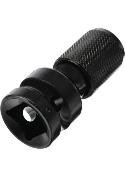 Seti 1/2 ''kare 1/4'' Hex Shank Soket Adaptörü Hızlı Bırakma Dönüştürücü Darbe Anahtarı Tornavida Dropshipping (Yurt Dışından) indirimleri