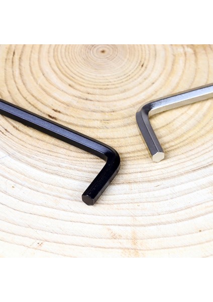 Siyah Kaplama 1.5mm 20 Adet Nındejın 2-20 Adet L Şekilli Altıgen Altıgen Anahtar Allen Anahtarı 0.9mm 1.5mm 2mm 2.5mm 3mm 4mm 5mm 6mm 8mm Karbon Çelik Allen Anahtarı (Yurt Dışından) indirimleri