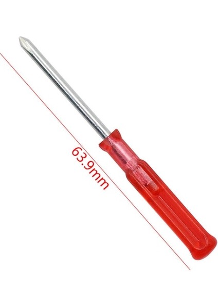 Xiaomi Cep Telefonları Için Mini Tornavida Tamir Araçları 25 In 1 Torx Hassas Tornavida Ucu Seti El Aletleri Tornavida Seti Tornavida Seti (Yurt Dışından)