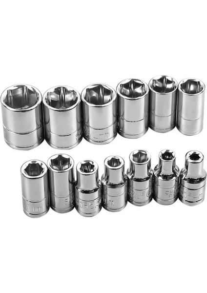 9mm 1 Adet Altıgen Soket 1/4 Soket Anahtarı Kafa Kol Cırcır Anahtarı 4MM-14MM Yüksek Tork Tasarım El Aleti Oto Tamir Temizleme Araçları (Yurt Dışından) fırsatları