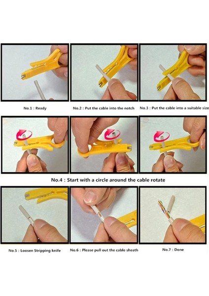 1 Adet 1 Adet Tel Stripper Bıçak Crimper Pense Mini Taşınabilir Sıkma Aracı Kablo Sıyırma Tel Kesici Kesim Hattı Cep Çok Amaçlı Tedarikçisi (Yurt Dışından) fırsatları