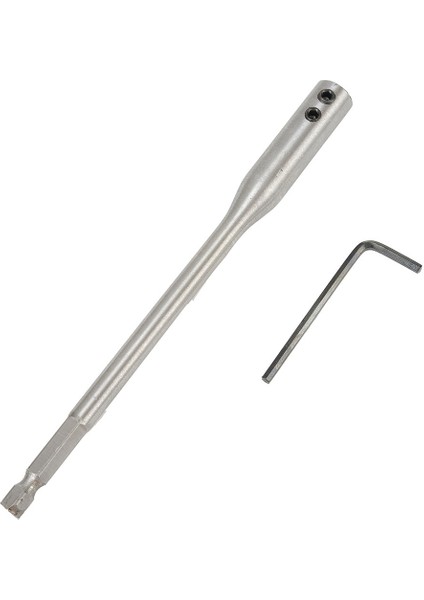 150MM 2 Adet/takım Matkap Ucu Uzatma Çubuğu 150MM 300MM Hex Shank Genişletici Anahtar Seti Aracı Güç Aracı Aksesuarları 150MM/300MM (Yurt Dışından) fiyatları