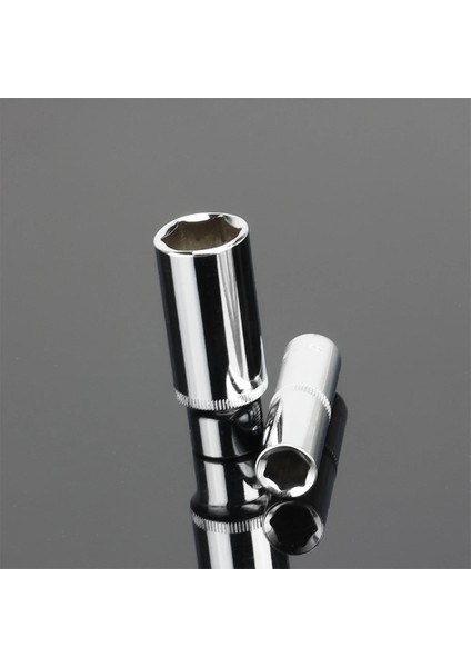 12MM 1 Adet 3/8-Inç Sürücü 10MM Cr-V 6 Noktalı Derin Soket Ağır Hizmet Tipi Pnömatik Aletler Otomotiv Tamir Ev Bakım (Yurt Dışından) fırsatları