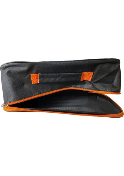 Siyah M Oxford Kumaş Alet Çantası Elektrikçi Donanım Kiti Taşınabilir Kanvas Organizatör Depolama Araçları Alet Çantası Çanta Alet Çantası Küçük C0R0 (Yurt Dışından) indirimleri