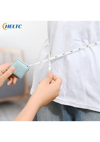 150 cm Pu Taşınabilir Geri Çekilebilir Cetvel Mezura Yükseklik Çocuk Cetvel Santimetre Inç Rulo Bant Cinta Metrica Retractil (Yurt Dışından) indirimleri