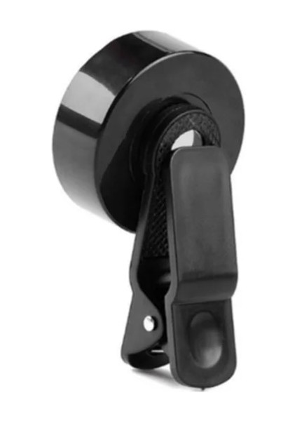 Telefon Klibi Hd 2000X24 Monoküler Teleskop Yakınlaştırma Odak Yeşil Film Dürbün Optik Avcılık Turizm Kapsamı Açık (Yurt Dışından)