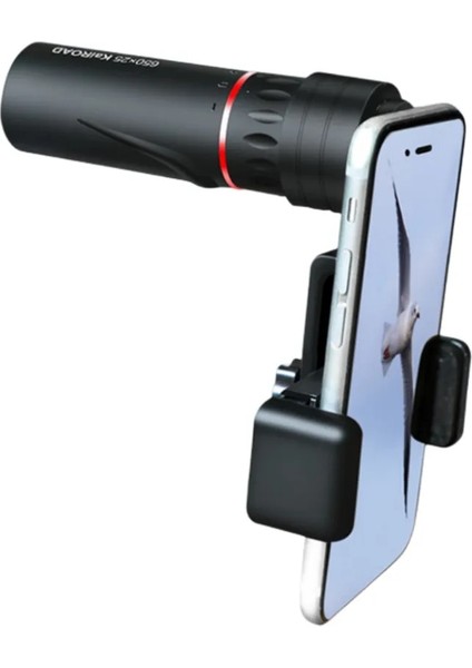 Telefon Klibi Hd 2000X24 Monoküler Teleskop Yakınlaştırma Odak Yeşil Film Dürbün Optik Avcılık Turizm Kapsamı Açık (Yurt Dışından) fırsatları