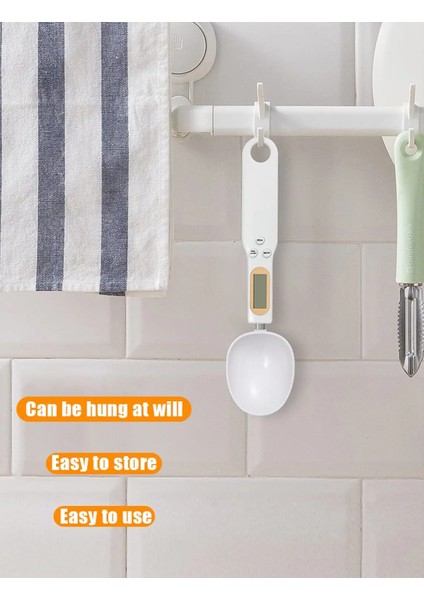 Siyah Dijital Mutfak Terazisi 500G/0.1G Mutfak Ölçüm Kaşığı Gıda Ölçeği Dağıtımı Için Kahve Çekirdekleri Süt Unu Baharat (Yurt Dışından) fırsatları