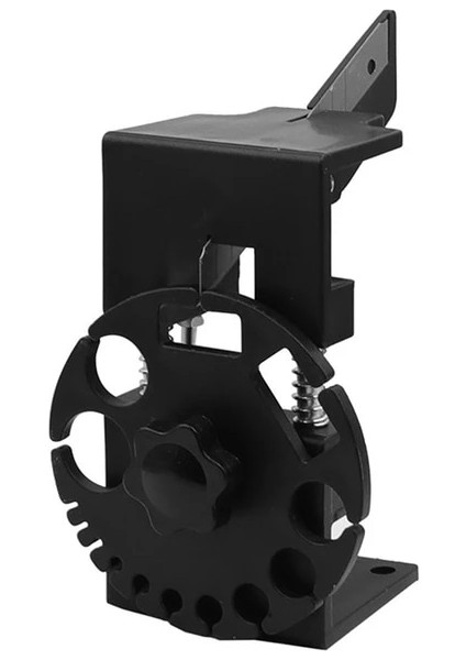 Siyah El Bakır Tel Striptizci Manuel Tel Sıyırma Makinesi Kablo Striptizci Aracı (Yurt Dışından)