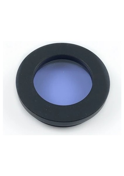 Mor Datyson 1.25 Inç M28 Mikroskop Filtresi Ay Filtresi Mercek Astronomik Teleskop Aksesuarı 5P0053 (Yurt Dışından)