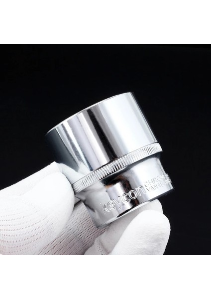 12MM 1/2 "inç 12.5mm Kare Sürücü Soket Bit Cırcır Anahtarı Soket Güç Aracı Torx Yıldız Bit Oto Tamir El Aletleri (Yurt Dışından) fırsatları