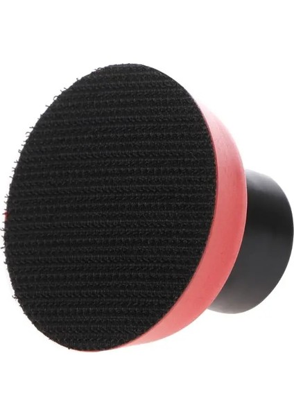 50MM 1 Adet Temizleme Süngeri Parlatma Pedi Yapışkanlı Parlatma Plakası M14 Döner Parlatıcı Için (Yurt Dışından) modelleri