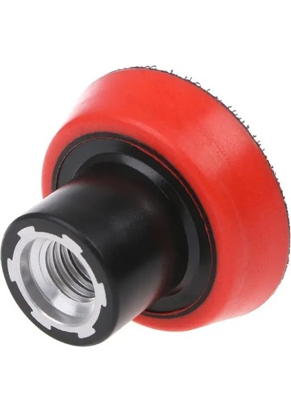 50MM 1 Adet Temizleme Süngeri Parlatma Pedi Yapışkanlı Parlatma Plakası M14 Döner Parlatıcı Için (Yurt Dışından) fırsatları