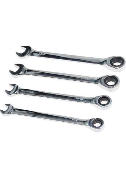 13MM Çift Kullanımlı Cırcır Anahtarı Hareketli Kafa Sabit Hızlı Mekanik Oto Tamirçok Fonksiyonlu Alet (Yurt Dışından) modelleri