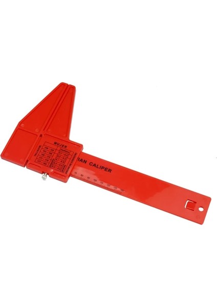 Kırmızı 0-140MM Plastik Kumpas Antropometre Dirsek Cetvel Vitruvius Kumpas Antropometro Tıbbi Sürmeli Kumpas Dirsek Için (Yurt Dışından)