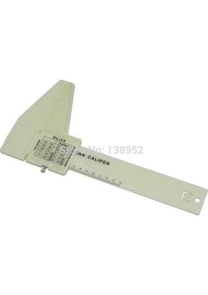 Kırmızı 0-140MM Plastik Kumpas Antropometre Dirsek Cetvel Vitruvius Kumpas Antropometro Tıbbi Sürmeli Kumpas Dirsek Için (Yurt Dışından)