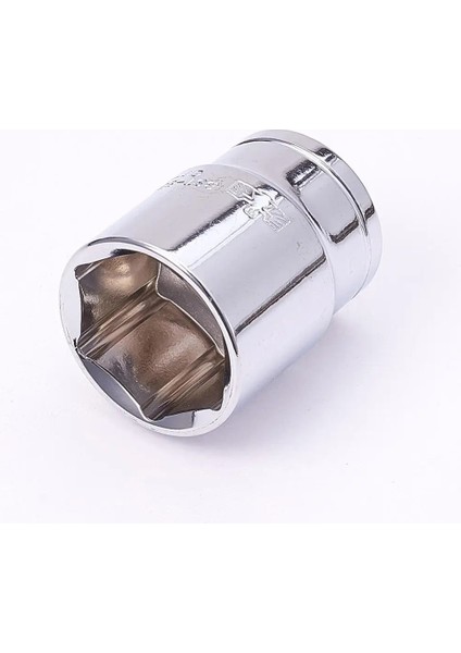 12MM x 1 Adet Utoolmart Sıcak 1/2 "sürücü 8 ~ 26MM Kısa Kollu 6 Nokta Aks Somunu Altıgen Torx Darbe Soketi 38MM Uzun Cr-V Altıgen Kollu 1 Adet/2 Adet (Yurt Dışından)
