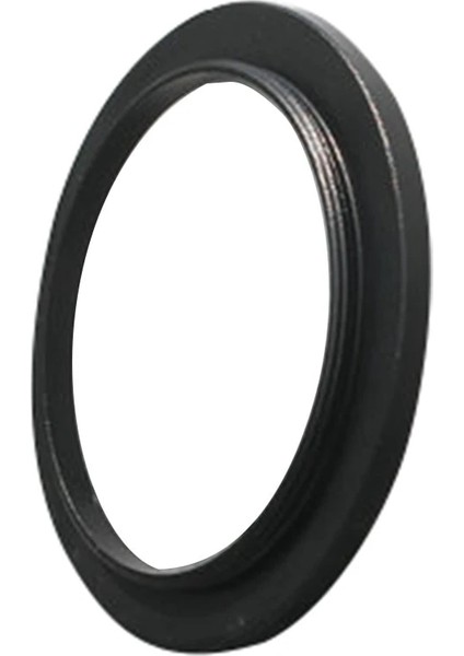 Siyah M48 - M42 Adaptör Adaptör Halkası Astronomik Teleskop M48X0.75 - M42X0.75 Konu (Yurt Dışından) fiyatları