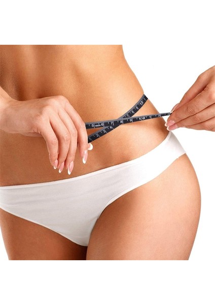 Siyah Mini Kendinden Sıkma Vücut Ölçüm Cetveli Otomatik Teleskopik Mezura Filmi Metrik Santimetre Bant 1.5 M Dikiş Terzi Metre (Yurt Dışından) fırsatları