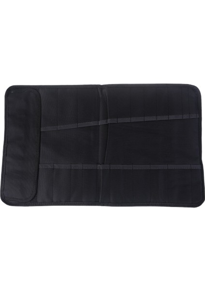 Kırmızı Çok Fonksiyonlu Kit Haddelenmiş Çanta Keski Pense Gizle Içecek, Taşınabilir Taşıma Çantası Atölye Depolama Dropship (Yurt Dışından) fırsatları