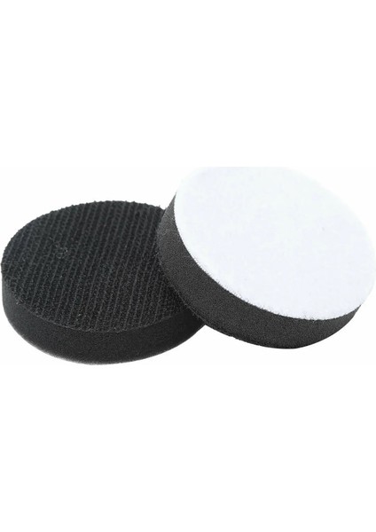 5 Adet 50MM 5 Adet 50/75MM Yumuşak Yoğunluklu Arayüz Pedi Sünger Yastık Tampon Destek Pedleri Kanca/döngü Yüz Parlatma Aşındırıcı Aletler (Yurt Dışından) modelleri
