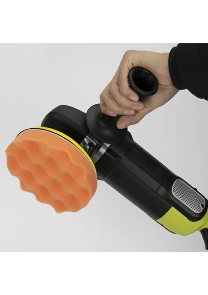 6 Inç-Düz Tip 1 Adet 1/3/5 Adet 3 "/4"/5 "/6"/7" Sünger Köpük Parlatma Pedleri Parlatma Pedleri Araba Güzellik Ağda Parlatma Pedi Sünger Köpük Parlatma Pedi (Yurt Dışından) fiyatları
