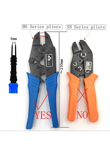 Pp-T Kalıp Setleri FSE/HS-A03BC/A06WF2C/A07FL/A26TW/PP-T/A2546B Sıkma Pensesi Makinesi Modülleri Çeneler Fiş Yayı Sıkma Kapağı Terminalleri (Yurt Dışından) fiyatları