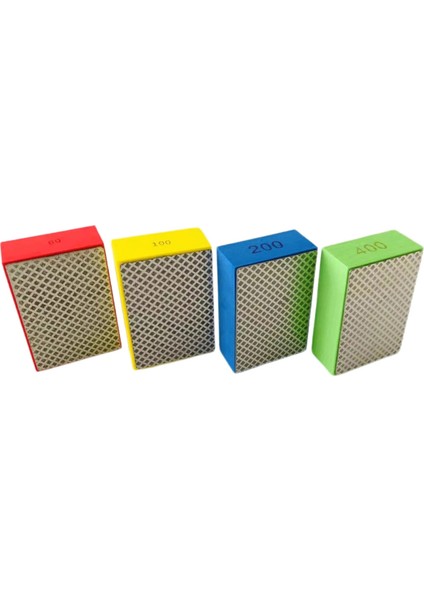 200 1 Adet 90X60X30 cm Elmas El Parlatma Pedi Ahşap Metal Cam Fayans Seramik Taşlama 90X55MM Grit 60/100/200/400 # Dayanıklı Dropshipping (Yurt Dışından)