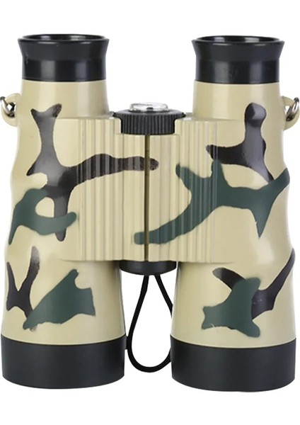 Kamuflaj 6X36 Teleskop Renkli Taşınabilir Çocuk Dürbün Katlanabilir Çocuk Açık Gözlem Zoom Anti-Skid Dürbün Çocuklar Için Hediyeler (Yurt Dışından) fiyatları
