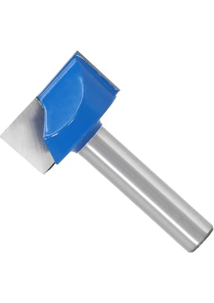 No 2 1 Adet 8mm Shank Temizleme Alt Ahşap Yönlendirici Bit 16 Boyutları Tungsten Karbür End Mill Ağaç Işleme Araçları Freze Kesicisi (Yurt Dışından)