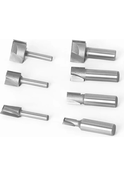 No2 1 Adet 6mm 12MM Sap Temizleme Alt Gravür Bit Karbür Yönlendirici Bit Ağaç Işleme Araçları Cnc Freze Kesicisi Frezeler Ahşap (Yurt Dışından) fırsatları