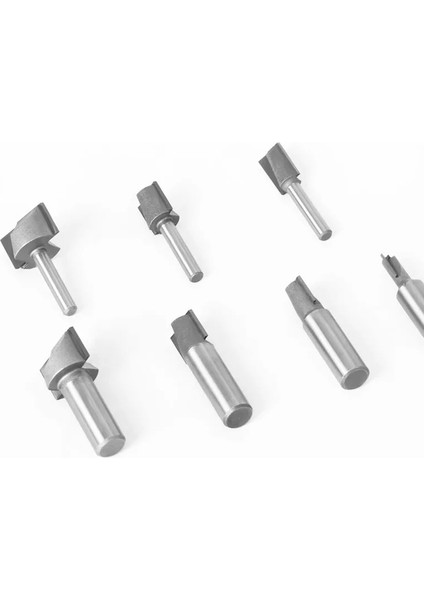 No2 1 Adet 6mm 12MM Sap Temizleme Alt Gravür Bit Karbür Yönlendirici Bit Ağaç Işleme Araçları Cnc Freze Kesicisi Frezeler Ahşap (Yurt Dışından) indirimleri