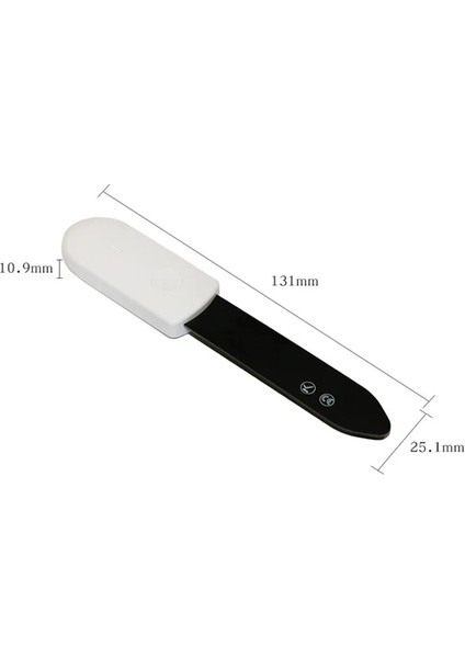 1 Adet 1/10 Adet Toprak Nem Sensörü Monitör Bitkiler Nem Test Aracı Toprak Higrometre Bitki Dedektörü Bahçe Bakımı Dikim Nem Ölçer (Yurt Dışından)
