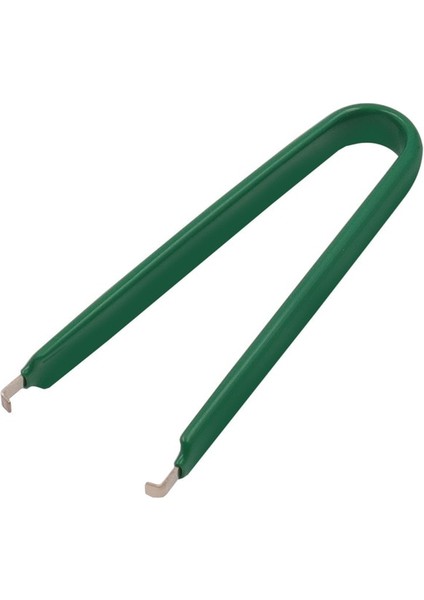 Stil 8 U Tipi Ic Chip Extractor Rom Çıkarma Kaldırma Çektirme Bileşen Klip Onarım Aracı Dıp Kapsülleme Çıkarma (Yurt Dışından)