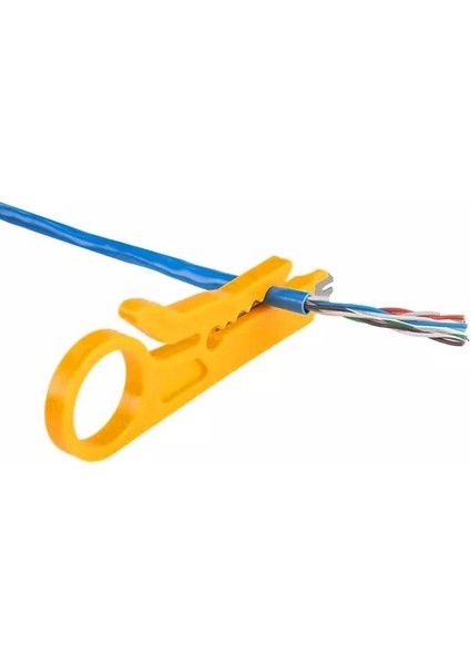 3 Adet 3/2/1 Adet Tel Striptizci Bıçak Crimper Pense Sıkma Aracı Kablo Sıyırma Tel Kesici Çok Araçları Kesim Hattı Cep Çok Amaçlı (Yurt Dışından)