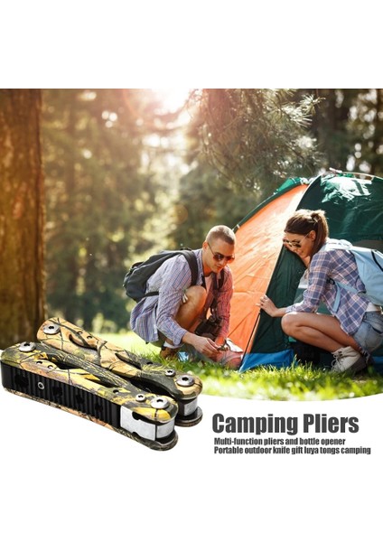 Yeni Pratik Pense Katlanır Paslanmaz Çelik Tornavida Pense Şişe Açacağı Kamp Survival Için Açık Balıkçılık Araçları (Yurt Dışından) modelleri