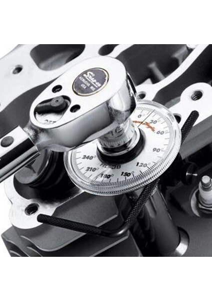 Açı Tork Anahtarı 1/2 Inç Oto Garaj Aracı Set Araba Tamir Için Ayarlanabilir Sürücü Tork Açı Ölçer El Aletleri Anahtarı (Yurt Dışından) fırsatları