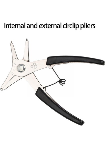 1 Adet Çift Amaçlı Segman Pensesi Yapış Onarım Harici Alet Kartı Kaldırma Kurulum Kiti Pense Segman Tutma Kerpeten Manuel H L4R9 (Yurt Dışından) modelleri