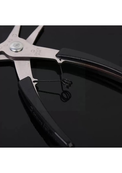 1 Adet Çift Amaçlı Segman Pensesi Yapış Onarım Harici Alet Kartı Kaldırma Kurulum Kiti Pense Segman Tutma Kerpeten Manuel H L4R9 (Yurt Dışından) indirimleri