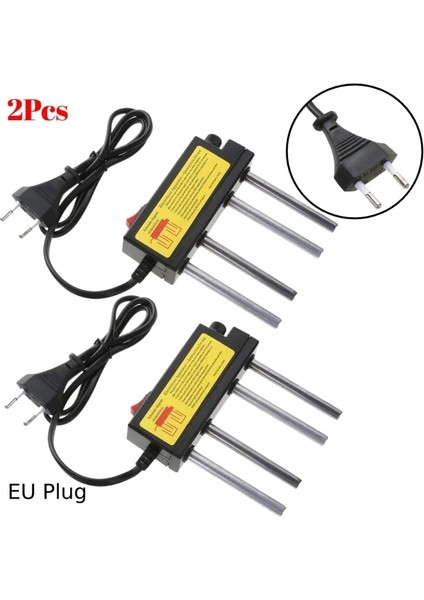 2 Adet Ab Tak Su Elektroliz Cihazı Test Cihazı Ev Su Kalitesi Test Aracı Yüksek Tds Test Cihazı Premium Su Elektroliz Cihazı 220V (Yurt Dışından)