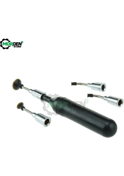 Siyah Smd Ic Vakum Emme Kalem Seçici Seçim El Aracı MT-668 Için 4 Emme Başlıkları Kaynak Malzemeleri (Yurt Dışından) modelleri