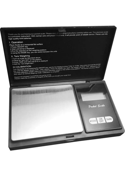 200G 200GX 0.01G Yüksek Hassasiyetli Dijital Mutfak Terazisi Takı Denge Dijital Terazi Cep Terazileri Ağırlık Elektronik Tartı (Yurt Dışından)