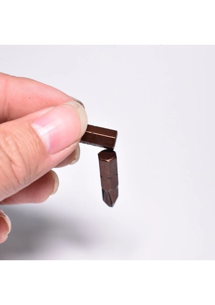 T40-5 Adet 5 Adet 25MM 5 Nokta Tornavida Ucu 1/4 "hex Shank Torx Matkap Ucu Tamir Araçları Tornavida Seti T8 T10 T15 T20 T25 T27 T30 T40 (Yurt Dışından) fiyatları