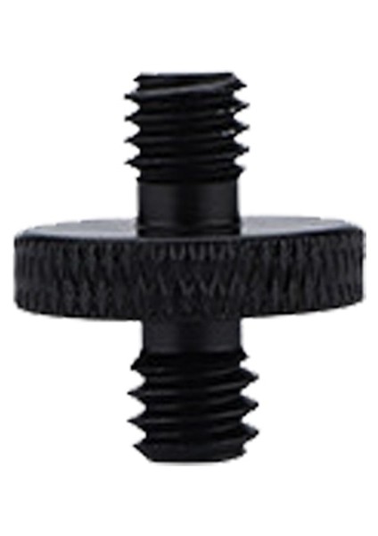 A26 Kamera Vidası 1/4 Dişi - M4- M5 M6- M8- M10 M12 Erkek Dönüşüm Adaptör Montajı (Yurt Dışından)