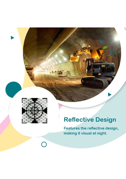 60 60 Total Station Reflektör Levha Aksesuarları Yansıtıcı Bantlar Profesyonel Iç Mekan Inşaat Çalışma Ölçüm Bandı 5050 (Yurt Dışından) modelleri