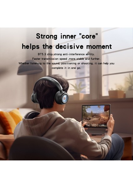 Ido EP06 Çocuklar Kablosuz Bluetooth Stereo Müzik Kulaklık Çocuk Başa Monte Kulaklık - Pembe (Yurt Dışından) indirimleri