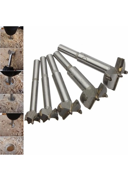 15MM 15-35MM Ağaç Işleme Raybası Yüksek Çimentolu Karbür Ağaç Işleme Matkap Düz Kanat Matkap Tner Matkap Seti Ahşap Plastik Elektrikli Alet Pil Paketi (Yurt Dışından) fiyatları