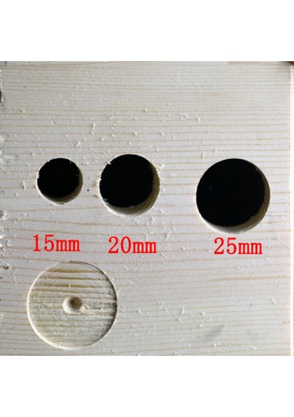 15MM 15-35MM Ağaç Işleme Raybası Yüksek Çimentolu Karbür Ağaç Işleme Matkap Düz Kanat Matkap Tner Matkap Seti Ahşap Plastik Elektrikli Alet Pil Paketi (Yurt Dışından) fırsatları
