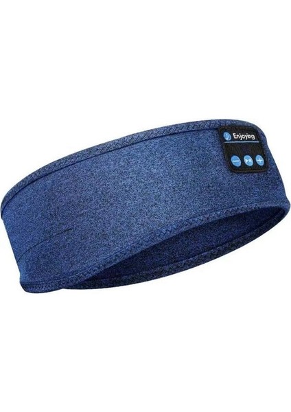 Bluetooth Müzikli Uyku Maskesi (Yurt Dışından)