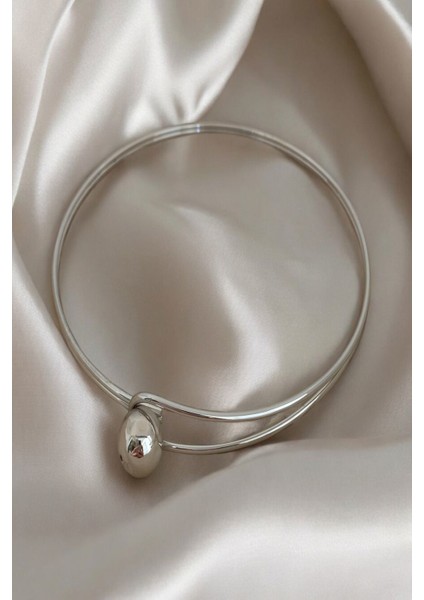 Choker Kolye Silver fiyatları